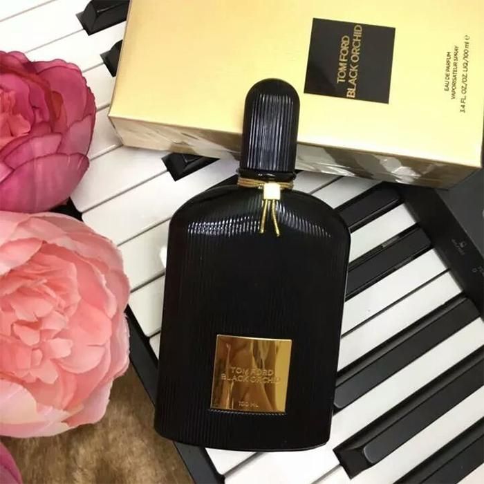 Hương thơm nước hoa Tom Ford Black Orchid For Women hiện đại, cuốn hút